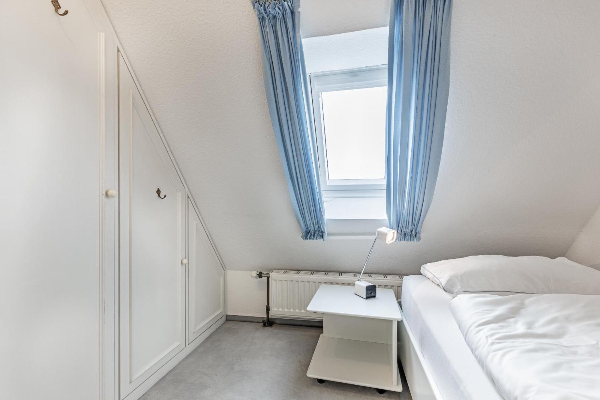 Westerhoern 46 Haus 2 App 24 Keitum Exteriör bild